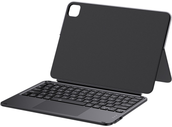 Husa Protectie pentru iPad Air 4/5 2020/2022/iPad Pro 11 2018/2020/2021/2022 M62 Alumix Baseus Brilliance Magnetic Detachable Keyboard P4 