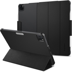 Husa Protectie pentru iPad Air 4/5 2020/2022/iPad Pro 11 2018/2020/2021/2022 Sol Safe L70 Lexgard Deep Dark 