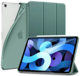 Husa Protectie pentru iPad Pro 11 2018/2020/2021/2022 SoLSiA C59 TPU Verde 
