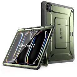 Husa Protectie pentru iPad Pro 11 2024 C46 Termoplastic Guldan