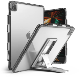 Husa Protectie pentru iPad Pro 11 2024 C51 Termoplastic Deep Dark 