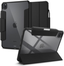 Husa Protectie pentru iPad Pro 11 2024 C59 Lexgard Deep Dark