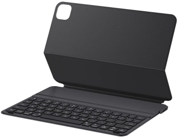 Husa Protectie pentru iPad Pro 12.9 2018/2020/2021/2022 M63 Alumix Baseus Brilliance Magnetic Keyboard Case P40112602111-04 M63 Alumix 