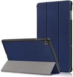 Husa Protectie pentru Lenovo Tab M10 Plus Gen 3 TB 125F/TB 128F SoL Protect L45 Nanotextil Arctic Snowstru 