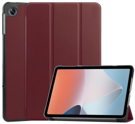 Husa Protectie pentru Oppo Pad Air X44 Nanotextil Noble Red 