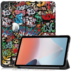 Husa Protectie pentru Oppo Pad Air X45 Nanotextil Urban Vibe 