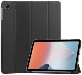 Husa Protectie pentru Oppo Pad Air X51 Nanotextil Deep Dark 