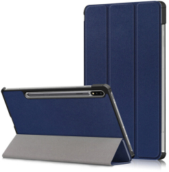 Husa Protectie pentru Samsung Galaxy Tab S8 Ultra/S9 Ultra SoL Protect L62 Nanotextil Arctic Snowstru 