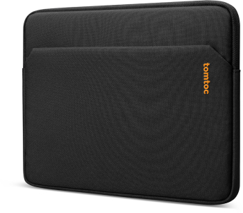 Husa Protectie Tabeta 11&Prime SoLSiA M41 Poliester Deep Dark 