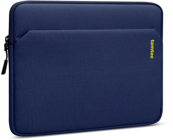 Husa Protectie tableta 11&Prime Sol Safe C35 Poliester Albastru Marin 