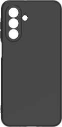 Husa TPU gel silicon compatibil cu Samsung A26 5G Negru 