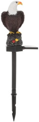 Lampa solara LED de gradina IP 67 44 cm Gonga® Maro 
