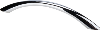 Maner Mobilier Crom 11 cm Evotools 
