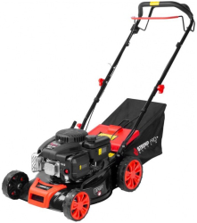 Masina de tuns iarba gazon Strend Pro pe benzina autopropulsie 2400 W 3.2 CP 40.6 cm 