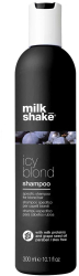 Milk Shake Sampon Milk Shake Cold Icy Blond 300ml 