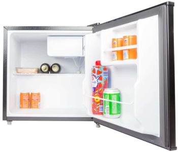 Mini frigider WLA BC430B 42 litri negru 