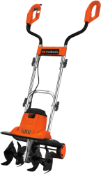 Motosapa electrica Evotools putere 1000W 350 rpm latime lucru 36.5 cm adancime maxima 20 cm 