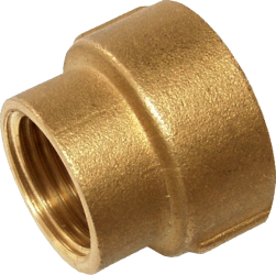 Mufa Redusa Bronz 3/4 - 1/2 Evotools 
