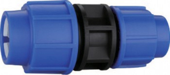 Mufa redusa compresiune pehd D25 - 20 mm Beldeny 