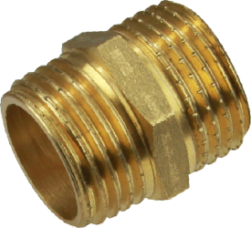 Niplu din bronz 280 3/4 inch 