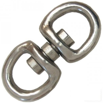 Ochet dublu rotitor Diametru 6mm Lungime 85 mm 