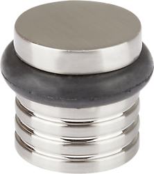 Opritor pentru usa Evotools diametru 35 mm inaltime 31 mm chrom-satin 