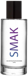 Parfum cu feromoni SMAK pentru barbati 50ml 