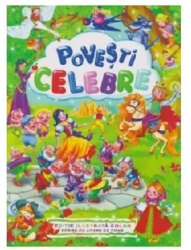 Povesti celebre - Editura Regis 