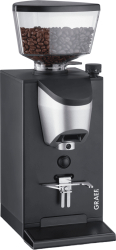 Rasnita electrica de cafea Graef CM1012 220 g negru 