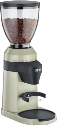Rasnita electrica de cafea Graef CM8007 350 g verde fistic 