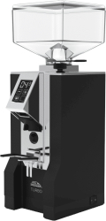 Rasnita profesionala de cafea Eureka Mignon Turbo 300 g negru mat 