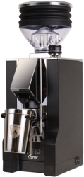 Rasnita profesionala de cafea Eureka Mignon Zero Brew 45 g negru mat 