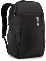 Rucsac urban cu compartiment laptop Thule Accent 23L Black model 2025 