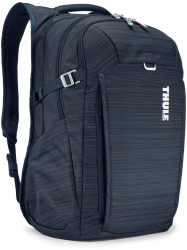 Rucsac urban cu compartiment laptop Thule Construct 28L Albastru inchis 