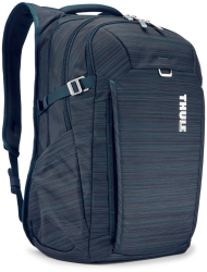 Rucsac urban cu compartiment laptop Thule Construct 28L Carbon Blue 