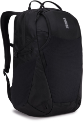 Rucsac urban cu compartiment laptop Thule EnRoute 26L Black 