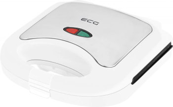Sandwich maker ECG S 3271 750 W 4 sandwich-uri triunghiulare 
