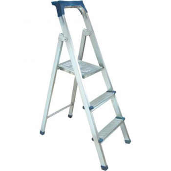 Scara metalica Evotools 2 trepte + platforma 1.2 m 
