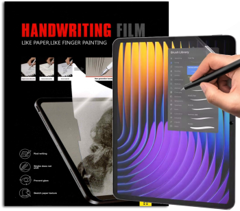 Set 2 Folii de Protectie pentru tableta Xiaomi Mi Pad 7 11.2 Anti-Reflexie Ideal pentru Scris / Desen Imita Hartia 