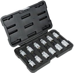 Trusa cu 12 imbusuri Torx 1/2 