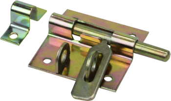 Zavor Poarta pentru lacat 9.5 cm Evotools 
