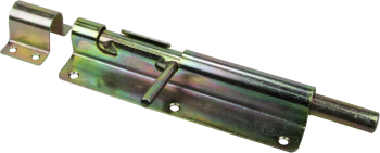Zavor Poarta Rotund 21 cm Evotools 