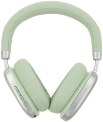 Casti cu microfon Tellur Shade Bluetooth/3.5 mm jack Green 