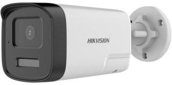 Camera HD Bullet Hikvision DS-2CE17D0T-LTS(2.8MM) 2MP Lentila 2.8mm IR 40m 