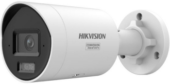 Camera IP Bullet Hikvision DS-2CD2087G3-LI2UY(2.8MM) 8 MP Lentila 2.8 mm IR 40 m 