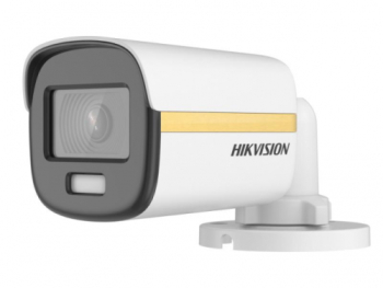 Camera supraveghere Hikvision DS-2CE10UF3T-E 2.8mm 