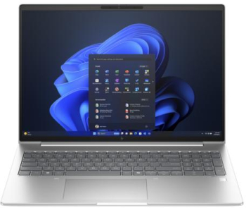 Laptop HP EliteBook 660 G11 (Procesor Intel® Core™ Ultra 7 155U (12M Cache up to 4.80 GHz) 16
