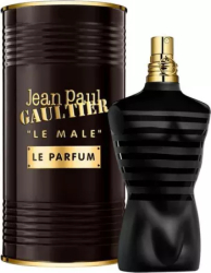 Apa de Parfum Jean Paul Gaultier Le Male Le Parfum Barbati 75 ml 