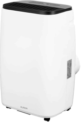 Aparat de aer conditionat portabil Eurom PAC 120 12000 BTU alb