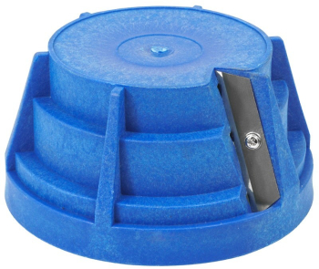 Ascutitoare cu gradator Verke V06627 pentru tevi 75-110 mm 